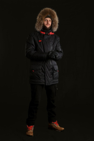 Парка VERSTA SPUTNIK