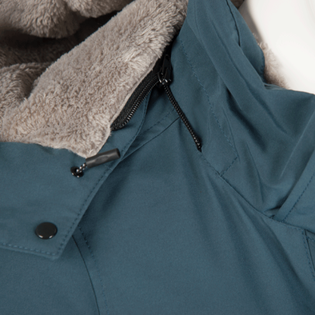 Пальто SIVERA Волога