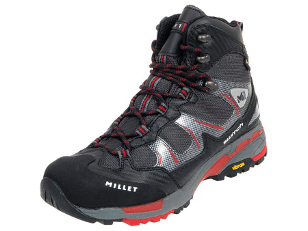 Ботинки MILLET Switch GTX