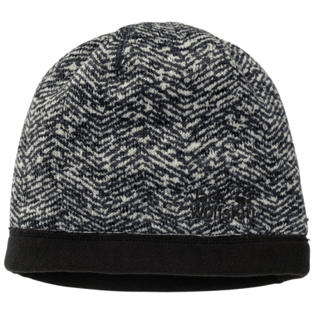 JACK WOLFSKIN шапка BELLEVILLE CROSSING жен. (M, 7544)