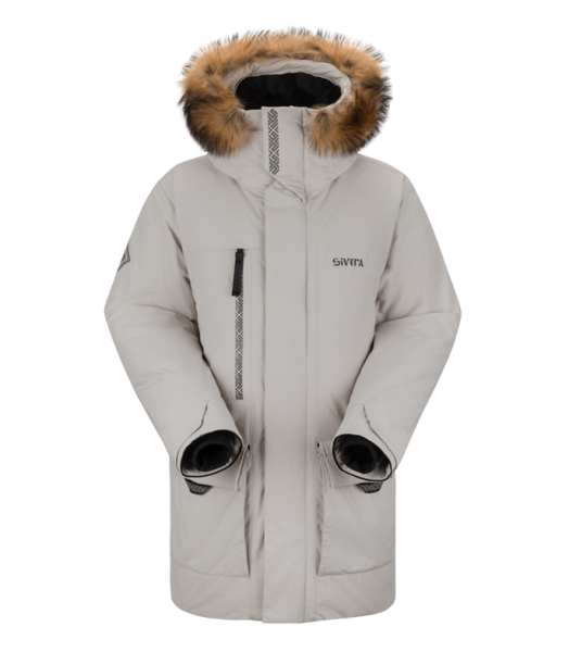 SIVERA куртка Веглас М /24 муж. (48/176, рисовая бумага)