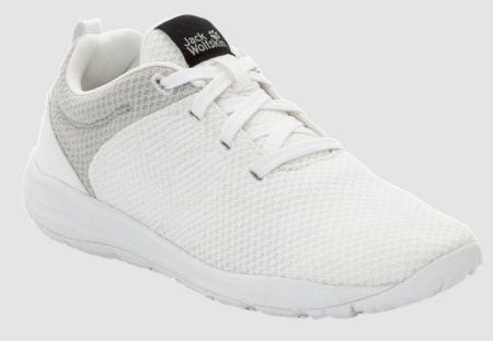 Кроссовки JACK WOLFSKIN TRAVEL LITE LOW