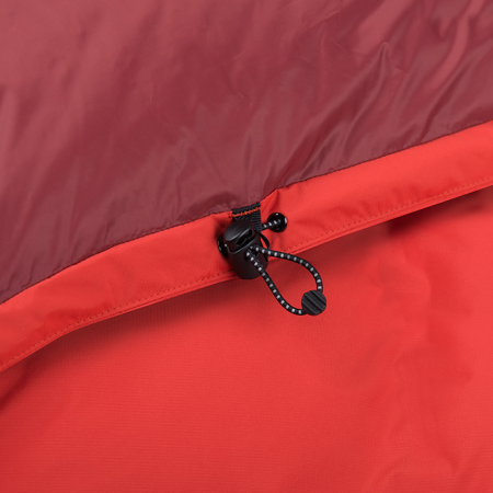 Куртка SIVERA АРКУДА ПРО