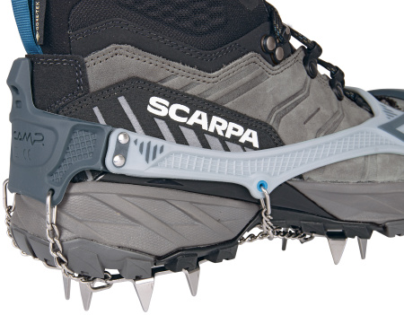 Ледоступы CAMP ICE MASTER PRO 