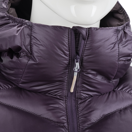 Куртка SIVERA Бармица