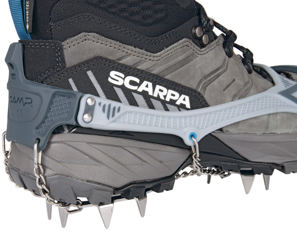 Ледоступы CAMP ICE MASTER PRO 