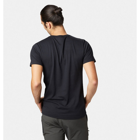 Футболка Mountain HardWear Seven Summits Short Sleeve Футболка Mountain HardWear Seven Summits Short Sleeve