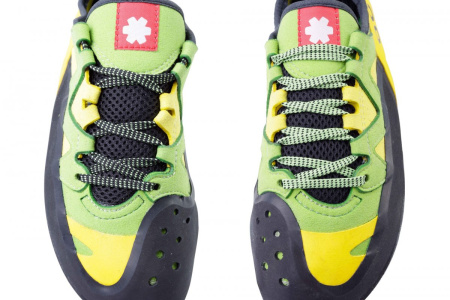 Скальные туфли OCUN OXI LU