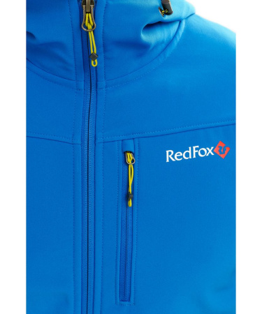 Куртка Red Fox Yoho Softshell