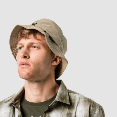 Панама JACK WOLFSKIN STOW AWAY BUCKET