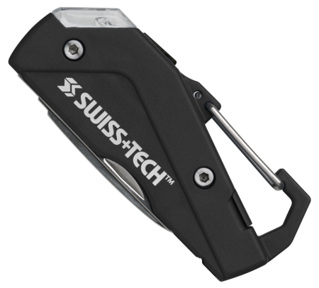 Мультиинстумент SwissTech All Purpose 6-in-1 Мультиинстумент SwissTech All Purpose 6-in-1