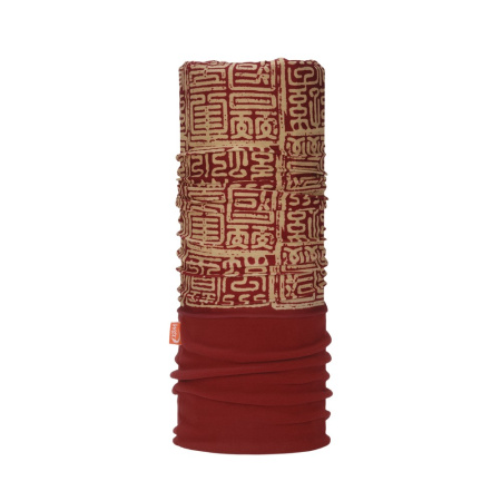 Бандана WIND X-TREME POLARWIND nepal garnet