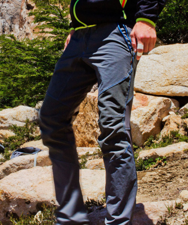 Брюки Red Fox Motion climbing