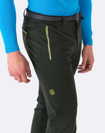 Треккинговые брюки Ternua Wilbur