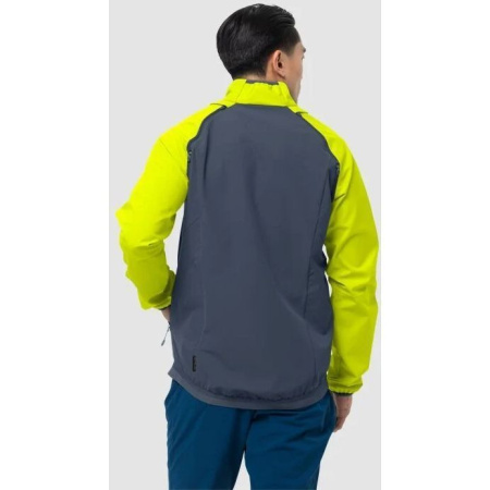 Куртка JACK WOLFSKIN TANDEM SOFTSHELL Куртка JACK WOLFSKIN TANDEM SOFTSHELL