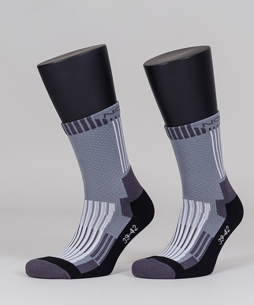Nordski носки Motion (35-38, smoky grey)