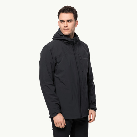 Куртка JACK WOLFSKIN FELDBERG 3 в 1