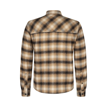 Мужская фланелевая рубашка MONTURA DUKE Мужская фланелевая рубашка MONTURA DUKE