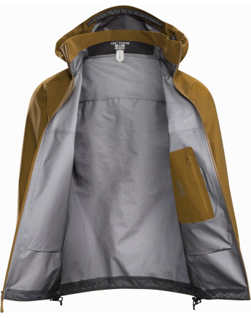 Куртка ARCTERYX Beta AR