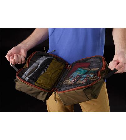 Сумка ARCTERYX Index 5 + 5