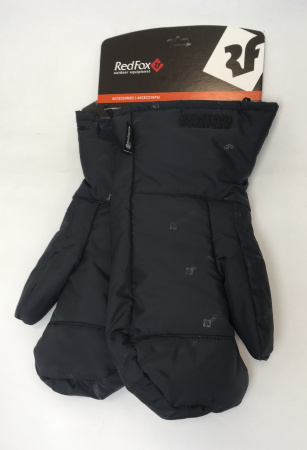 Рукавицы утепленные Red Fox Nanga Parbat