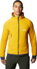 Куртка Mountain HardWear Keele Ascent Hoody Куртка Mountain HardWear Keele Ascent Hoody