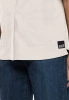 Рубашка JACK WOLFSKIN HEMP SHORTSLEEVE