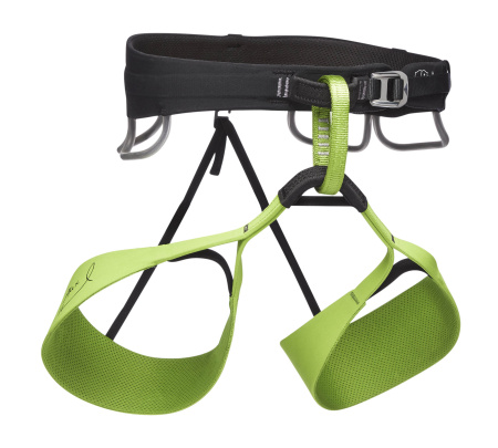 Беседка BLACK DIAMOND Solution Honnold Edition