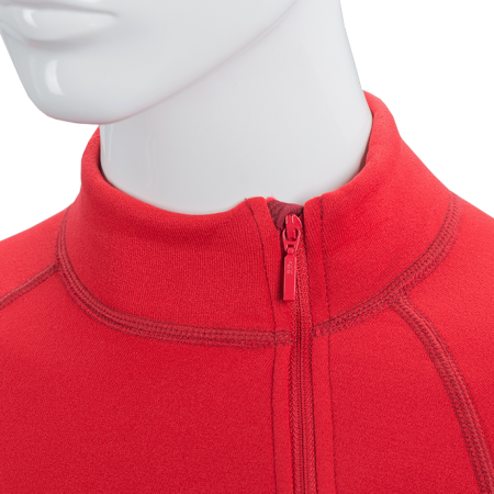 Джемпер SIVERA Сноуи В (с воротом)