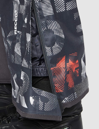 Брюки горнолыжные JACK WOLFSKIN BIG SNOW Брюки горнолыжные JACK WOLFSKIN BIG SNOW