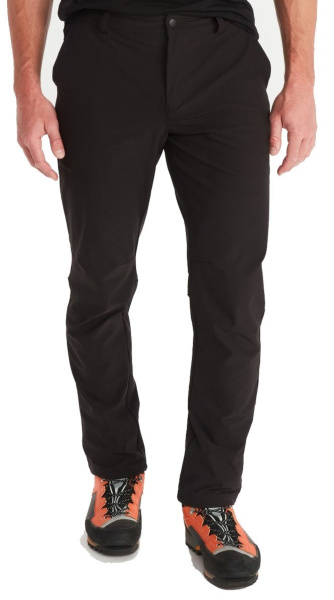 MARMOT брюки Scree муж. (28, black)