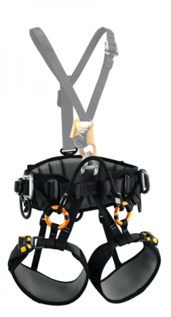 Привязь PETZL SEQUOIA SRT