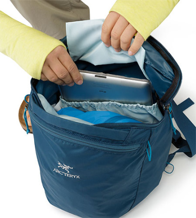 Рюкзак ARCTERYX Index 15