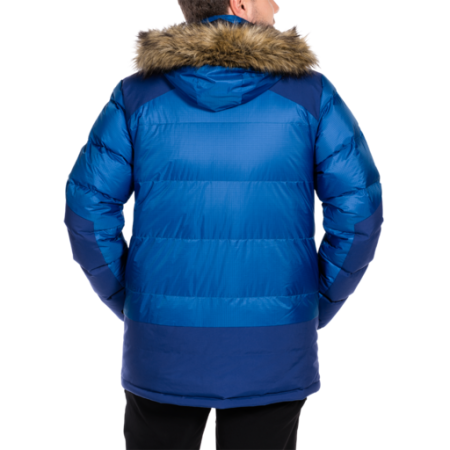 Куртка JACK WOLFSKIN THE COOK PARKA Куртка JACK WOLFSKIN THE COOK PARKA