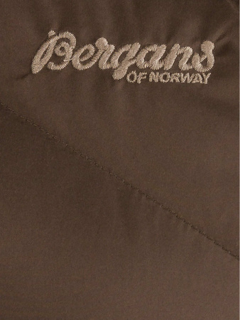 Куртка BERGANS Nosi Hybrid Down