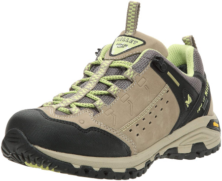 Кроссовки MILLET Hike Up Low GTX
