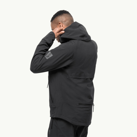 Куртка JACK WOLFSKIN BIKE COMMUTE MONO