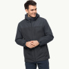 Куртка JACK WOLFSKIN TAUBENBERG 3 в 1 Куртка JACK WOLFSKIN TAUBENBERG 3 в 1