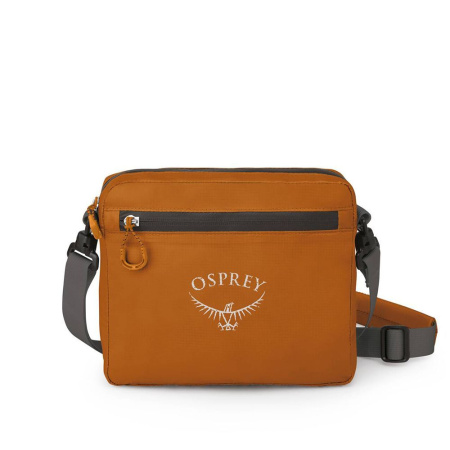 Osprey сумка Ultralight shoulder satchel (toffee orange)