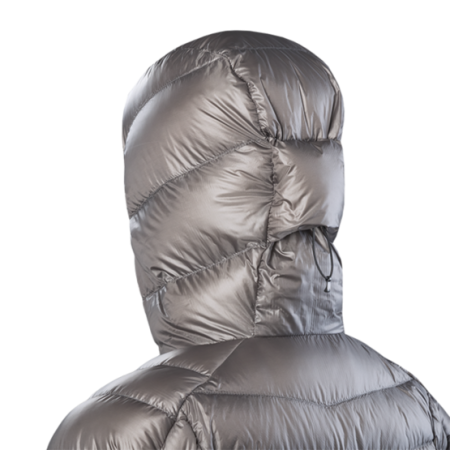 Куртка SIVERA Бармица Quark