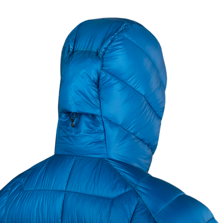 Куртка SIVERA Бехтерец Summit 21