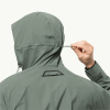 Куртка мембранная JACK WOLFSKIN TAPELESS JKT