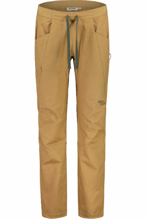 Maloja брюки MorettaM жен. (M/R, clay)