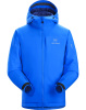 Куртка ARCTERYX Kappa Hoody Куртка ARCTERYX Kappa Hoody
