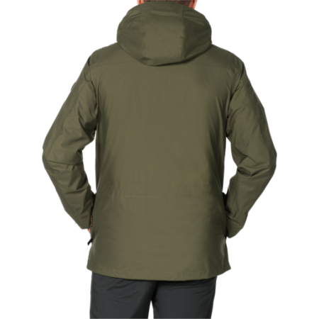 Куртка JACK WOLFSKIN LIVINGSTONE Куртка JACK WOLFSKIN LIVINGSTONE