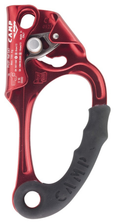 Зажим CAMP PILOT ASCENDER