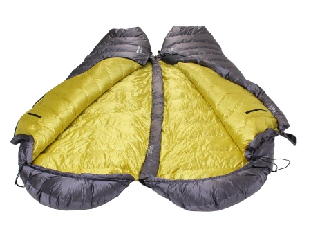 Спальный мешок BERCUT NORD XXL -10С