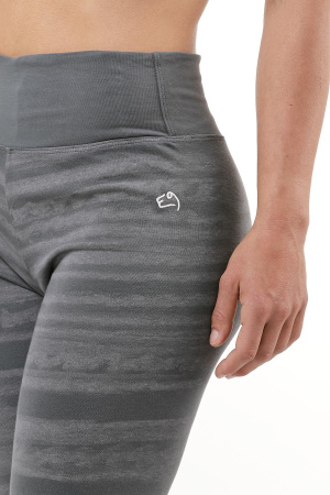 Брюки E9 Leg Hemp