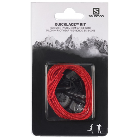 Шнурки SALOMON Quicklace KIT