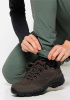Брюки JACK WOLFSKIN ZIEGSPITZ